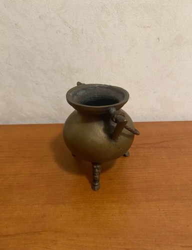 Brass ceramic objects home - ceramic,