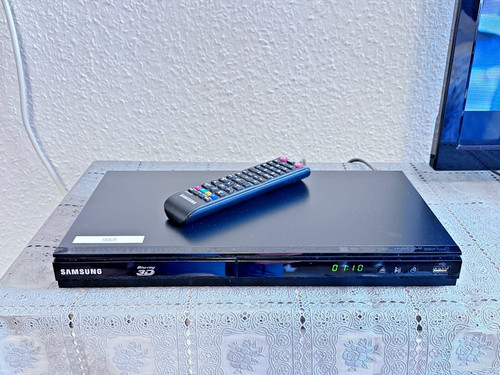 Blu ray samsung e5500 - 3d, blu-ray