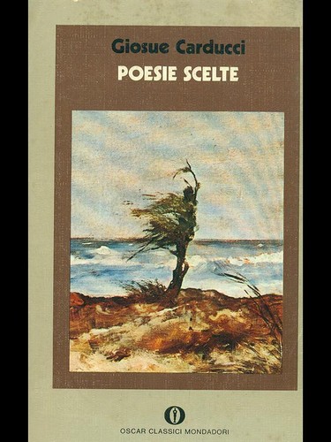 Poesie scelte carducci - poesie,