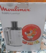 Moulinex Frutelia+ JU370110