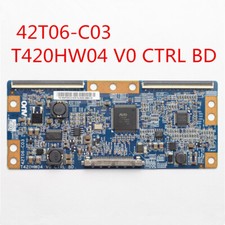 Scheda T-con T420HW04 V0 CTRL