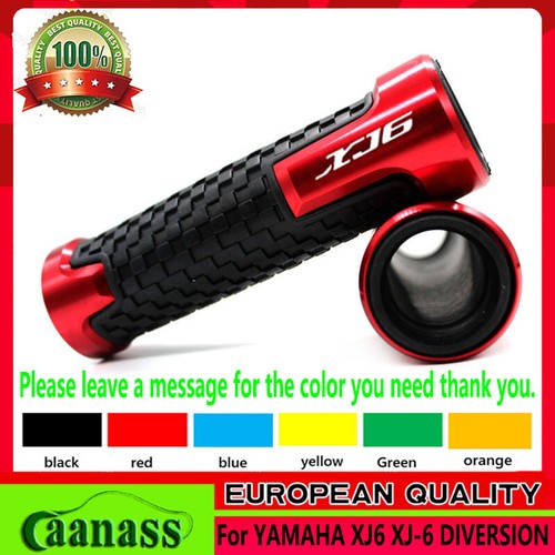 Per yamaha xj6 diversion - yamaha,
