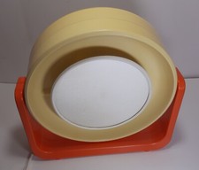 Specchio vintage con luce - vintage,
