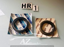 Paraolio motore lato volano lato distribuzione Fiat 500 126 coppia