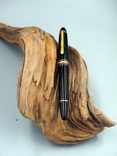 Montblanc Meisterstuck 146 Penna Stilografica 