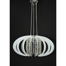 LAMPADARIO MODERNO SOSPENSIONE