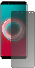 Pellicola protettiva per Ulefone Power 3S con privacy pellicola privacy