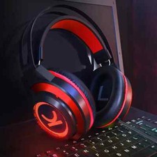 Cuffie Gaming Wireless
