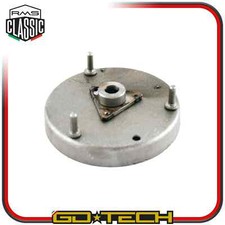 PIATTELLO MASSETTE FRIZIONE PIAGGIO CIAO SI BRAVO BOXER BOSS 50 SENZA VARIATORE