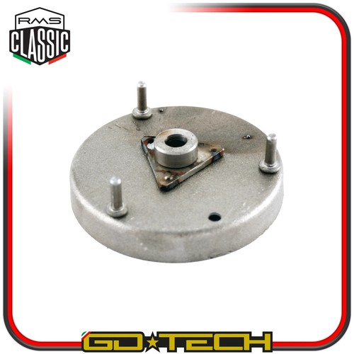 Piattello massette frizione - massette,