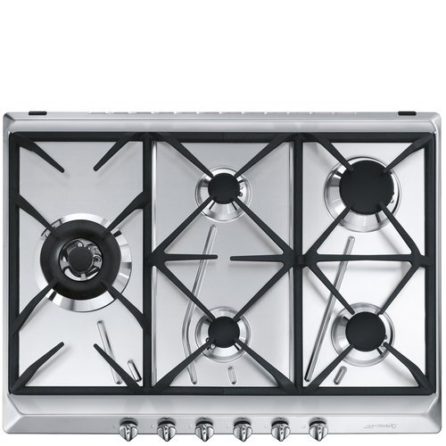 Smeg piano cottura - cottura, gas