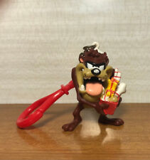 Portachiavi - Diavolo della Tasmania - Looney Tunes - Gadget