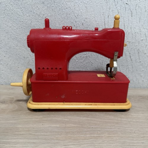 Macchina cucire vintage - macchina,