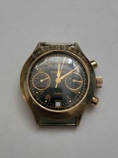 Orologio Uomo Vintage Poljot