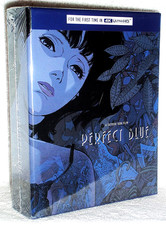 Brand  Perfect Blue LIMITED