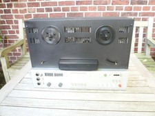 BRAUN Audio, risoluzione