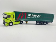 ELIGOR, RENAULT T520 High 4x2