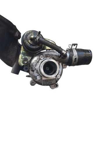 Turbina toyota yaris serie - yaris,