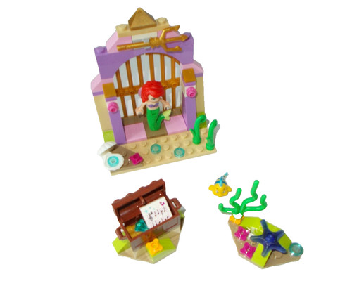 Lego disney princess gli - disney,
