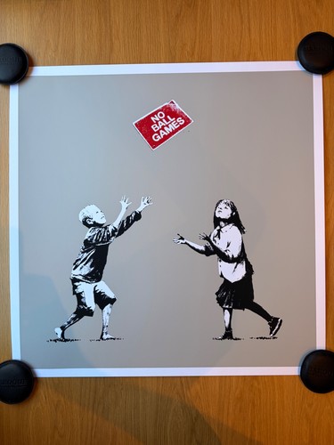 West country prince banksy - country,