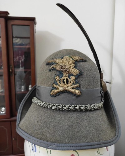Cappello alpino superbantam - alpino,