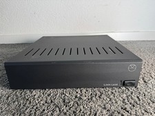 Amplificatore di potenza