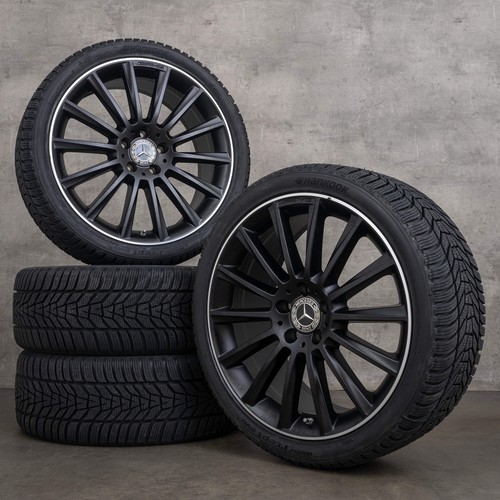 Mercedes classe a35 amg - a35, cerchi