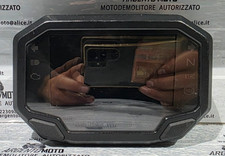 Strumentazione kawasaki z 900 250360130