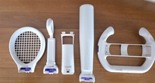 NUNCHUCK  e Accessori Wii