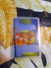 Mermaid melody lamincards 59 - mermaid, n