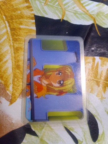 Mermaid melody lamincards 59 - mermaid,