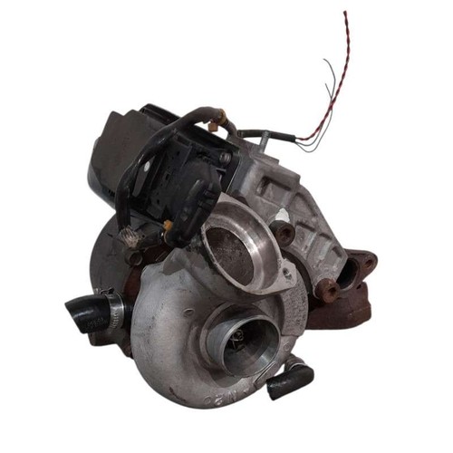 Turbina 7795496 bmw 320d - 7795496,
