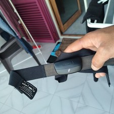 Fascia Cardio Garmin Originale