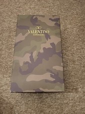 Scatola porta scarpe Valentino