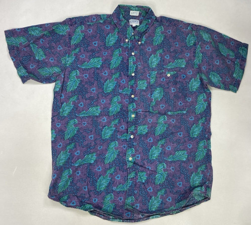 Camicia vintage chaps - camicia,