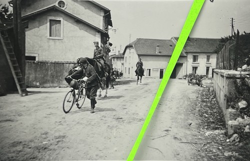 Foto tedesca ww2 - , bras
