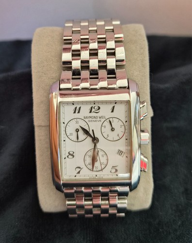 Raymond weil don giovanni 4873 - don,