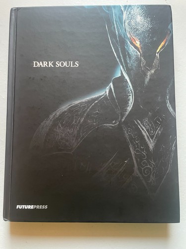 Dark souls the official - souls,