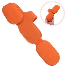 Mini Vehicle Glasses Holder