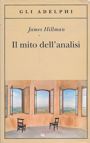 Mito dell analisi - il, james