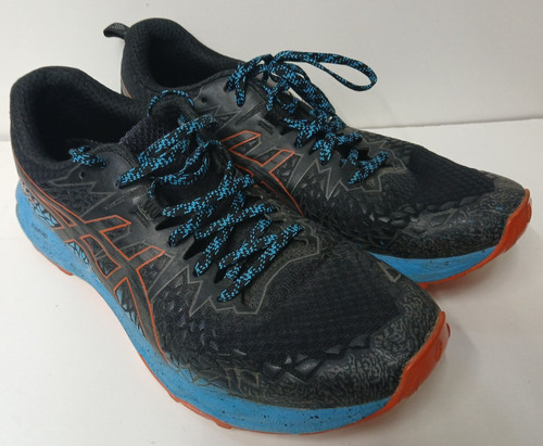 Asics gel fuji trabuco - asics,