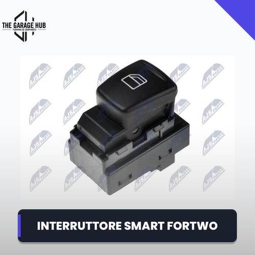 Interruttore alzacristallo - interruttore,