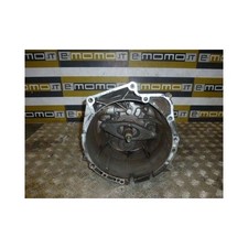 Cambio 1069401018 Bmw E46 320D
