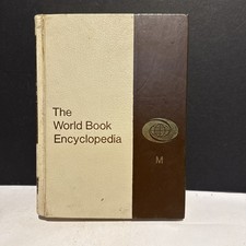 The world book in encyclopedia