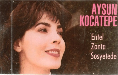18384 aysun kocatepe entel - 18384--aysun,