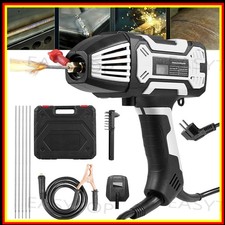 Saldatrice Automatica 220V Portatile Digitale Intelligente Saldatore Gun