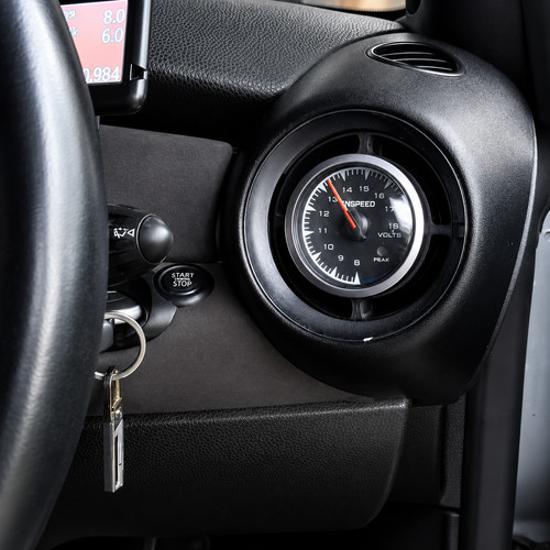 Mini cooper jcw - cooper, r55