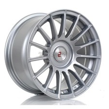Cerchio in lega 2Forge ZF1