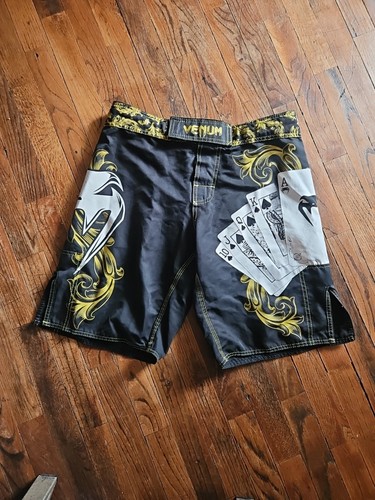 Pantaloncini combattimento - pantaloncini,