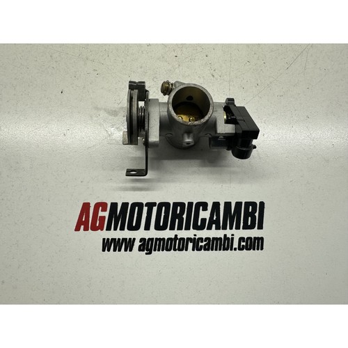 Corpo farfallato keeway - corpo,